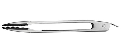 Rosle Locking Tongs with Silicone Edge 12-in - Kitchen Universe