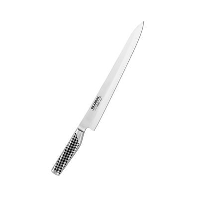 Global Yanagi Sashimi Knife, 12-in - Kitchen Universe