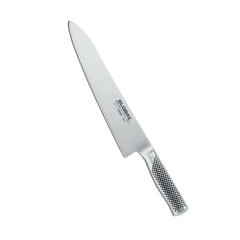 Global Chef's Knife 11 In. - Kitchen Universe