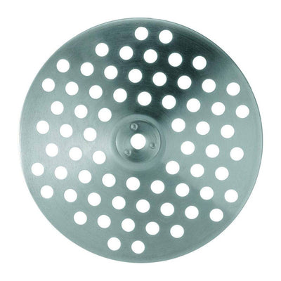  Rösle Stainless Steel Round Handle Kitchen Strainer, Coarse  Mesh, 7.9-inch: Home & Kitchen