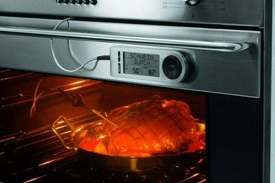 Rosle Digital Roasting Thermometer with Probe - Kitchen Universe