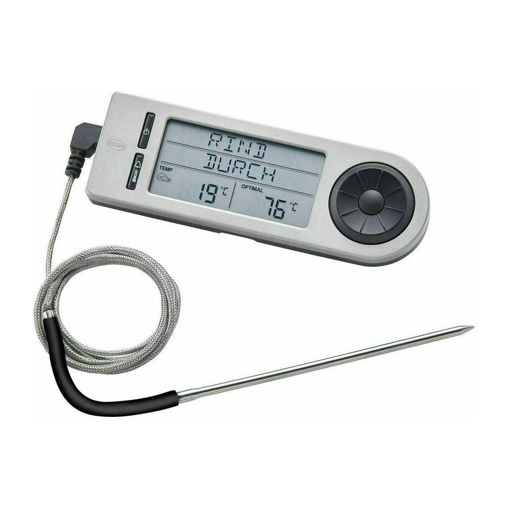 Rosle Digital Roasting Thermometer with Probe