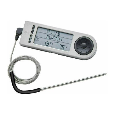 Rosle Digital Roasting Thermometer with Probe - Kitchen Universe