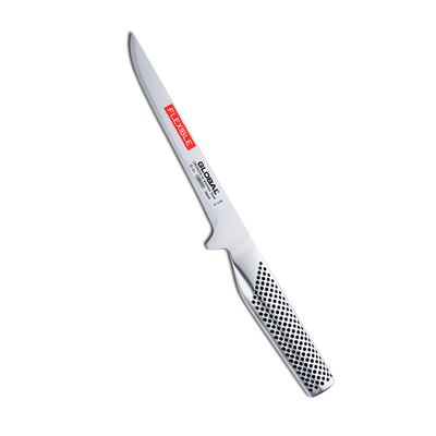 Global Flexible Boning Knife, 6.25-in - Kitchen Universe