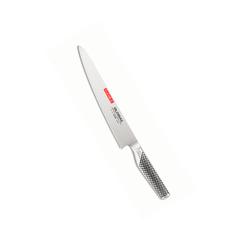Global Flexible Fillet Knife, 10 In - Kitchen Universe