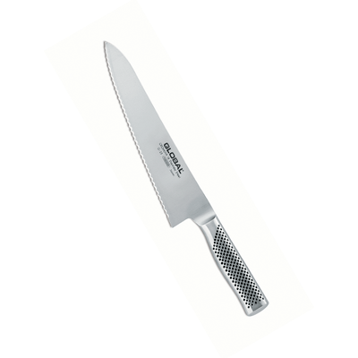 Global Bread Knife, 10-in - Kitchen Universe