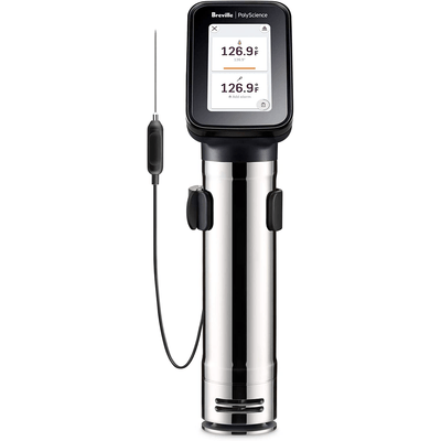 Breville PolyScience Sous Vide Professional The Hydropro Plus Commercial Immersion Circulator - Kitchen Universe