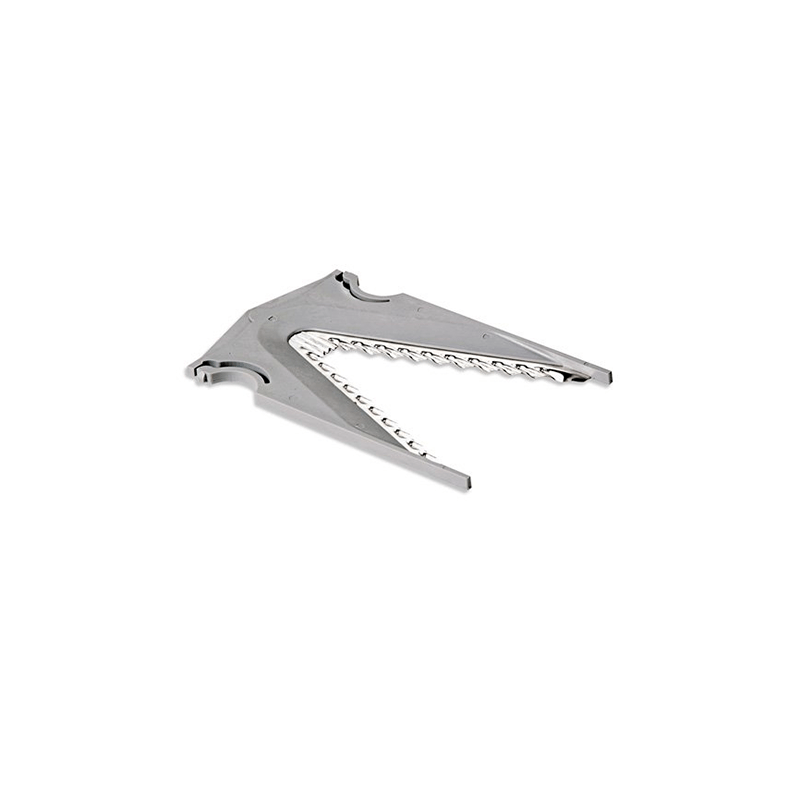 de Buyer Serrated Blade for V Mandoline - Kitchen Universe