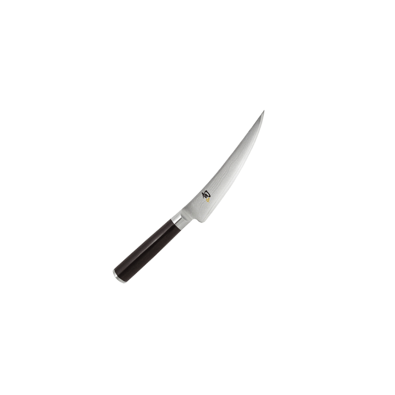 Shun Classic Gokujo Boning Knife 6in Kitchen Universe