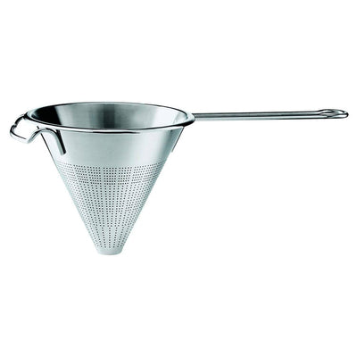 Rosle Conical Strainer, 7.5-in - Kitchen Universe