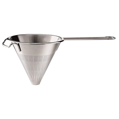 Rosle Conical Strainer, 8-in - Kitchen Universe