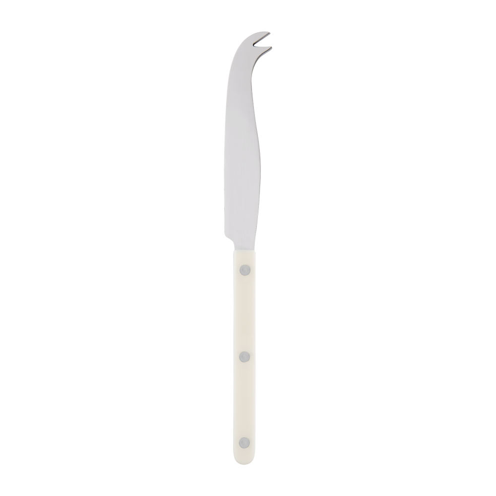 Sabre Bistrot Cheese Knife, Ivory - Kitchen Universe