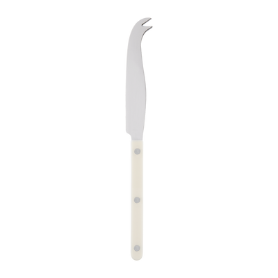 Sabre Bistrot Cheese Knife, Ivory - Kitchen Universe
