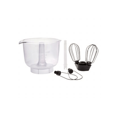 Ankarsrum Double Beater Complete Set - Kitchen Universe