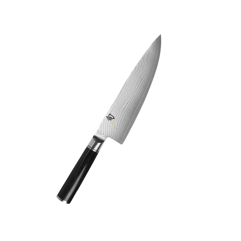 Shun Classic Western Cook's Knife 8-in - Kitchen Universe