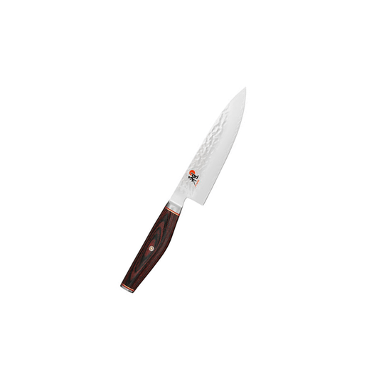 Miyabi Artisan 6000MCT | Kitchen Universe