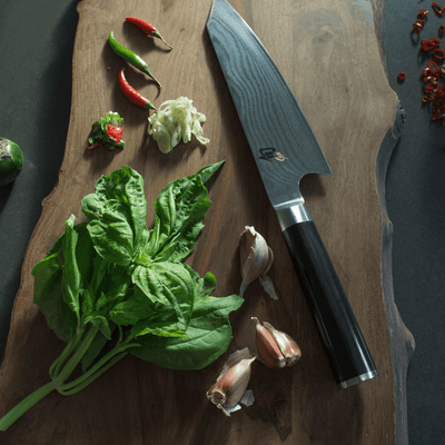 Shun Classic Kiritsuke Knife, 8-in - Kitchen Universe