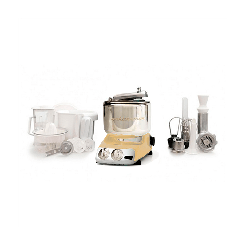 Deluxe Stand Mixer - Shop