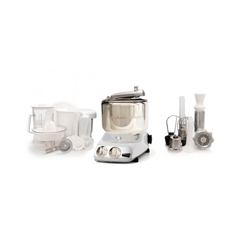 Deluxe Stand Mixer - Shop