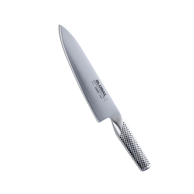Global Classic Chef's Knife, 8-in - Kitchen Universe