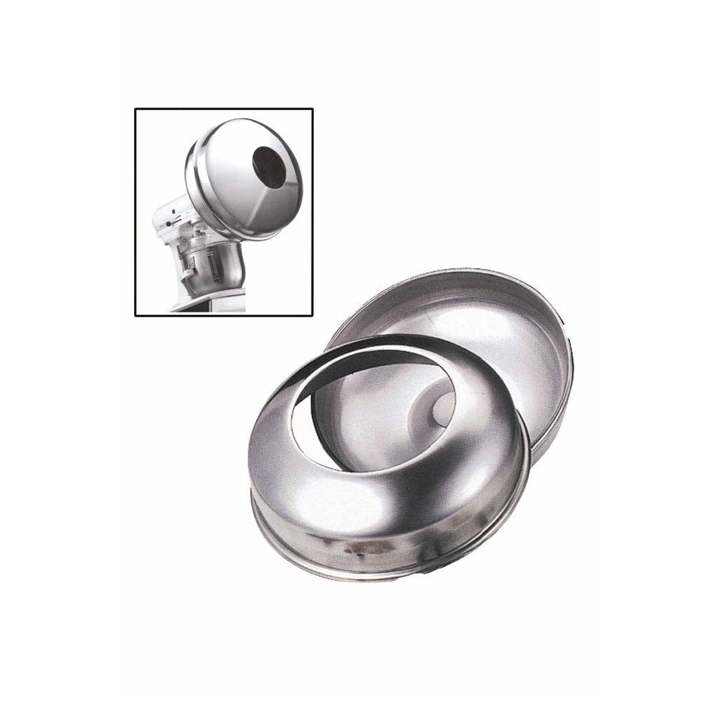 de Buyer Sweet Coating Maker for Up-Lift KitchenAid Stand Mixer Attachment - Kitchen Universe