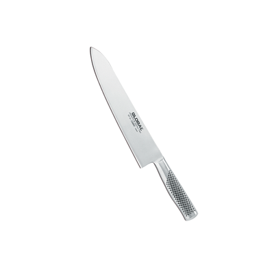 Global Forged Chef's Knife, 12-in. - Kitchen Universe