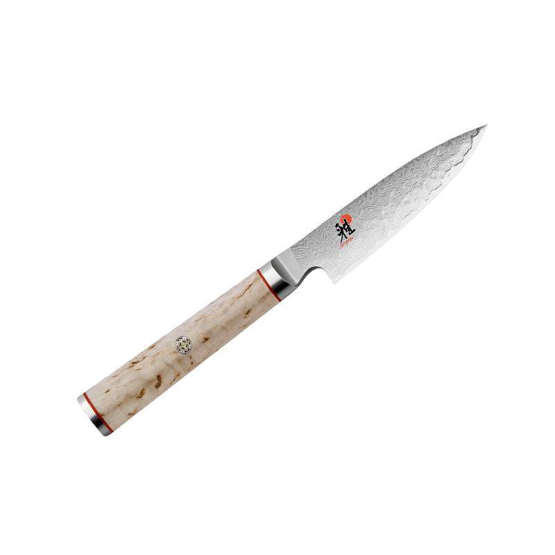 Miyabi Birchwood SG2 7-Piece Block Knife Set– Kitchen Universe Miyabi Birchwood SG2 7-Piece Block Knife Set– Kitchen Universe