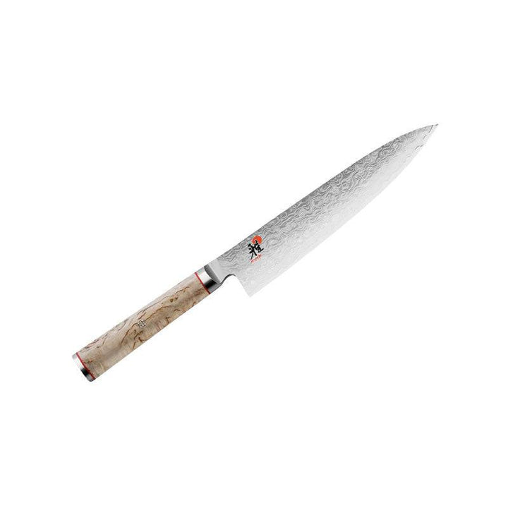 Miyabi Birchwood SG2 7-Piece Block Knife Set– Kitchen Universe