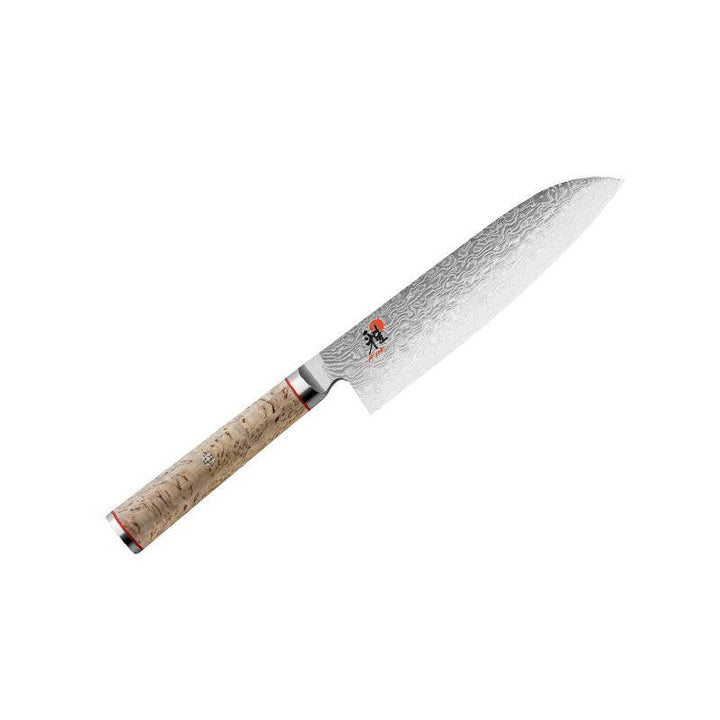 Miyabi Birchwood SG2 7-Piece Block Knife Set– Kitchen Universe