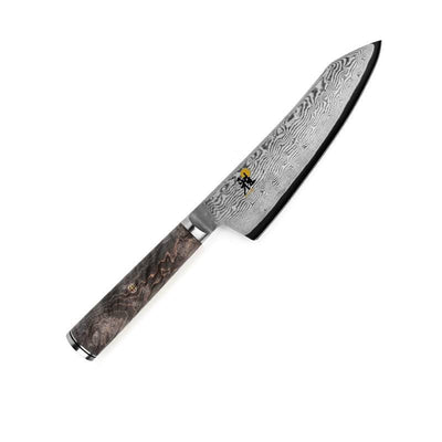Miyabi Black 5000MCD67 10pc Block Set - Eversharp Knives