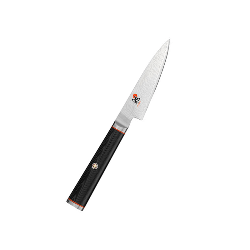 Miyabi Kaizen Paring Knife, 3.5-in - Kitchen Universe