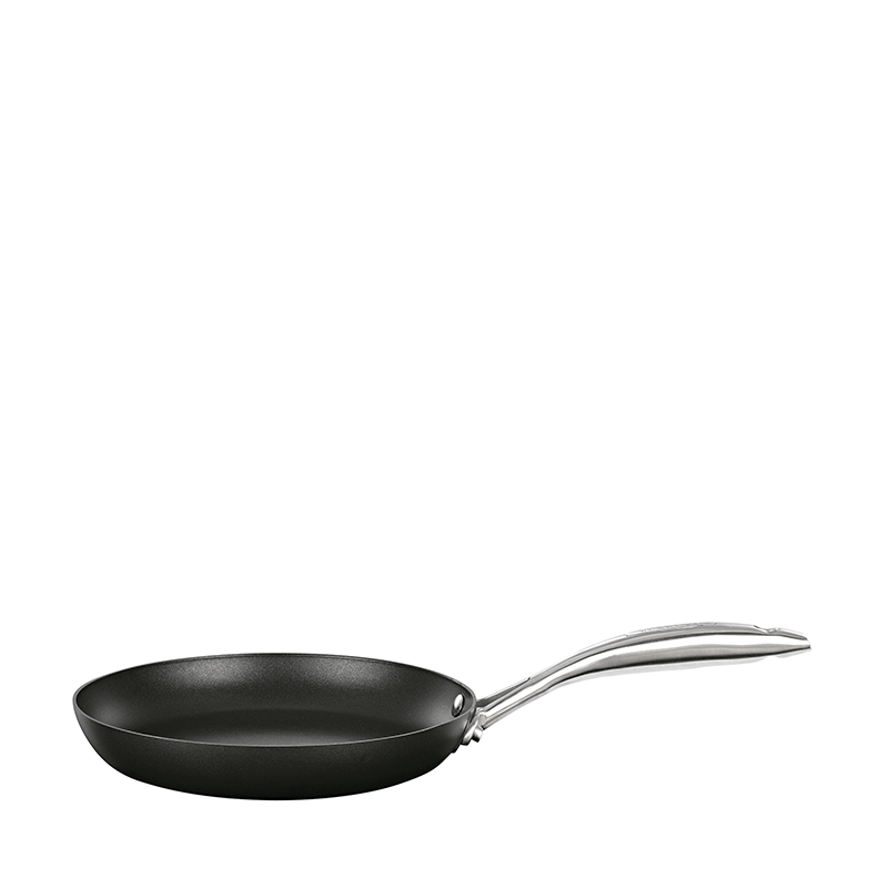 Scanpan PRO IQ Stratanium Fry Pan, 10.25-in - Kitchen Universe