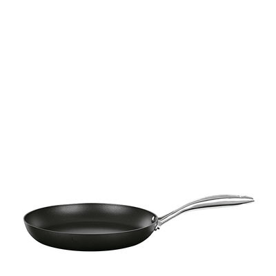 Scanpan PRO IQ Stratanium Fry Pan, 9.5-in - Kitchen Universe
