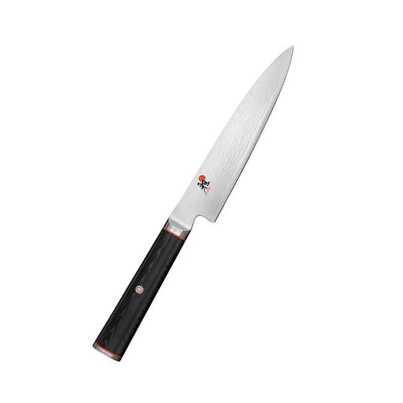 Miyabi Kaizen Utility Knife, 4.5 in. - Kitchen Universe