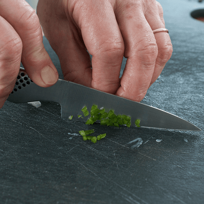Global Paring Knife, 4-in. - Kitchen Universe