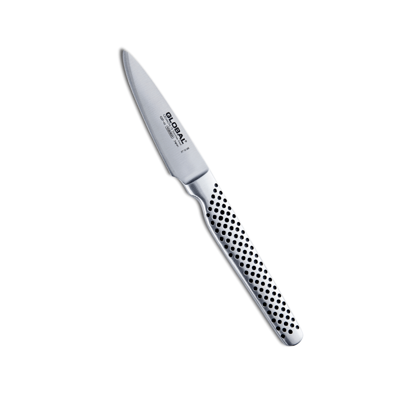 Global Paring Knife, 3-in. - Kitchen Universe