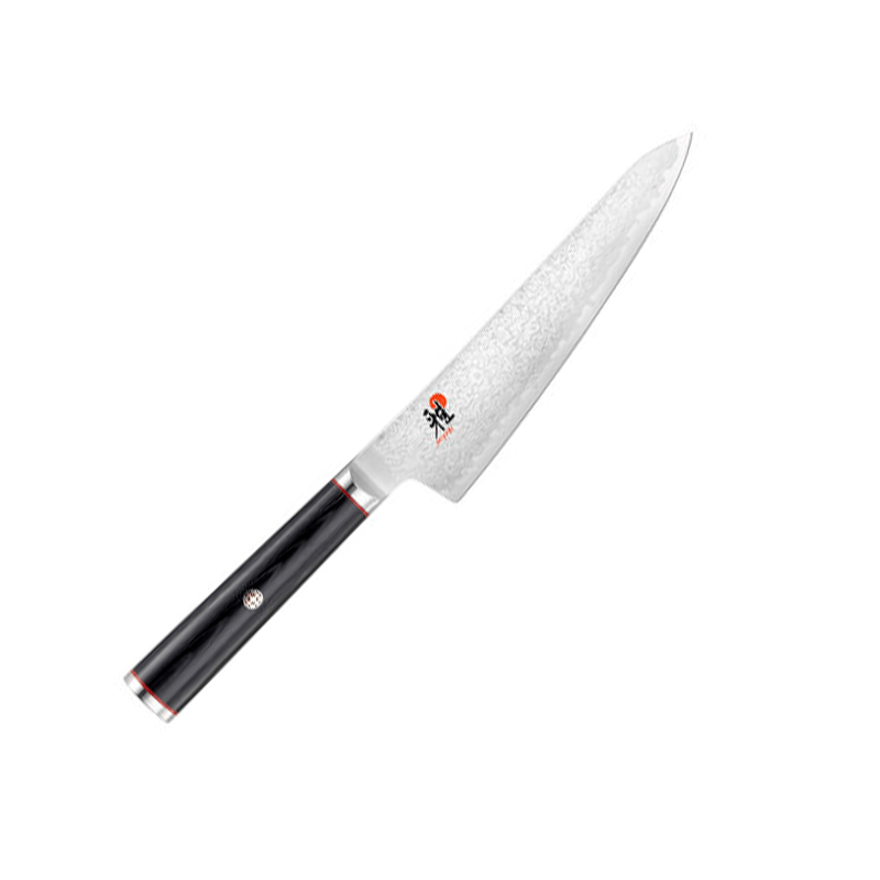 Miyabi Kaizen Prep Knife, 5.25-in - Kitchen Universe