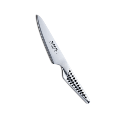 Global Chef's Utility Knife, 5-in - Kitchen Universe