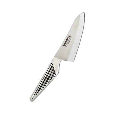 Global Deba Knife, 4.75-in - Kitchen Universe