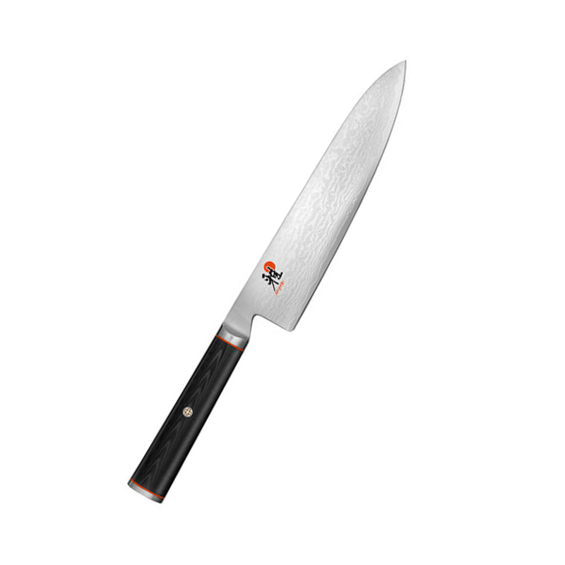 Miyabi Kaizen Chef's Knife, 8-in - Kitchen Universe