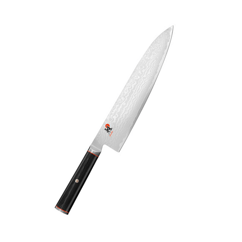 Miyabi Kaizen Chef's Knife, 9.5-in - Kitchen Universe
