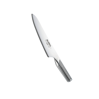 Global Classic Carving Knife, 7-in - Kitchen Universe