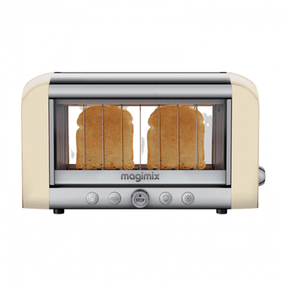 Magimix Vision 2-Slice Toaster - Kitchen Universe