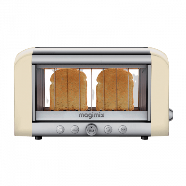 Magimix Vision 2 Slice Toaster