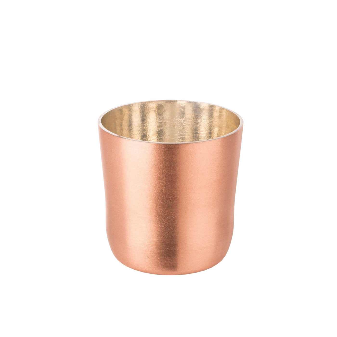 Mauviel M'passion Copper Mini Sauce Pot for Table Serving - Kitchen Universe