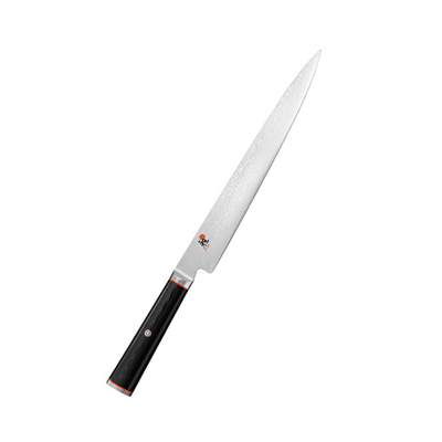 Miyabi Kaizen Slicing Knife, 9.5-in - Kitchen Universe