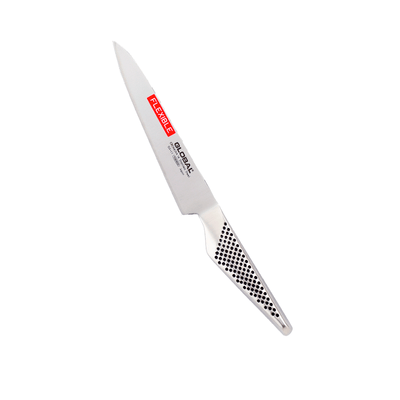 Global Flexible Utility Knife, 6-in - Kitchen Universe