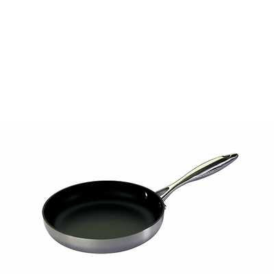 Scanpan CTX Stratanium Fry Pan, 10.25-in - Kitchen Universe