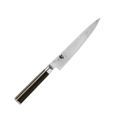 Shun Classic Utility Knife 6-in - Kitchen Universe