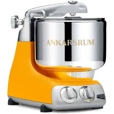 Ankarsrum Original Basic Kitchen Machine / Stand Mixer, 7.4-qt - Kitchen Universe